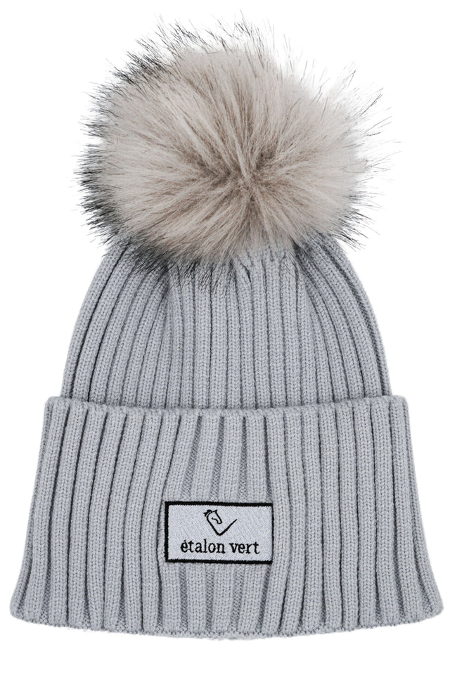 Franziskus Beanie - Grey