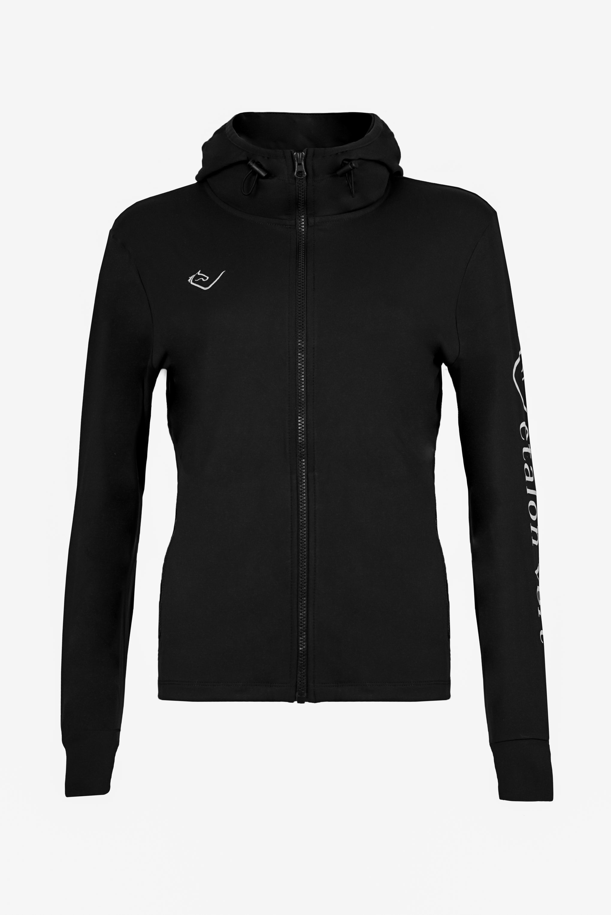 Sportjacke Grannus - Black