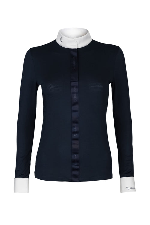 Kannan tournament shirt long sleeves 