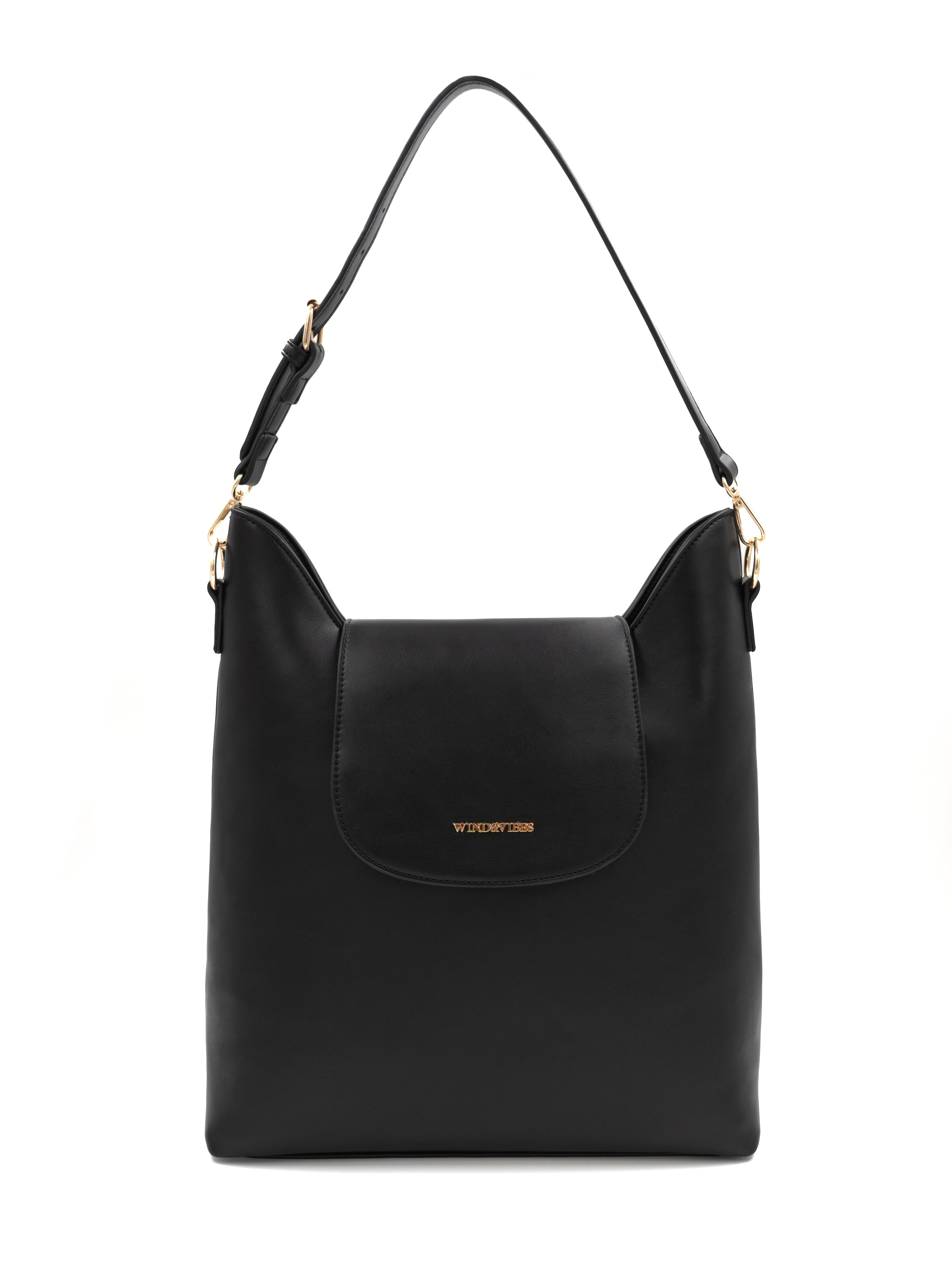 étalon vert x WIND & VIBES London Black/Gold - Steigbügel