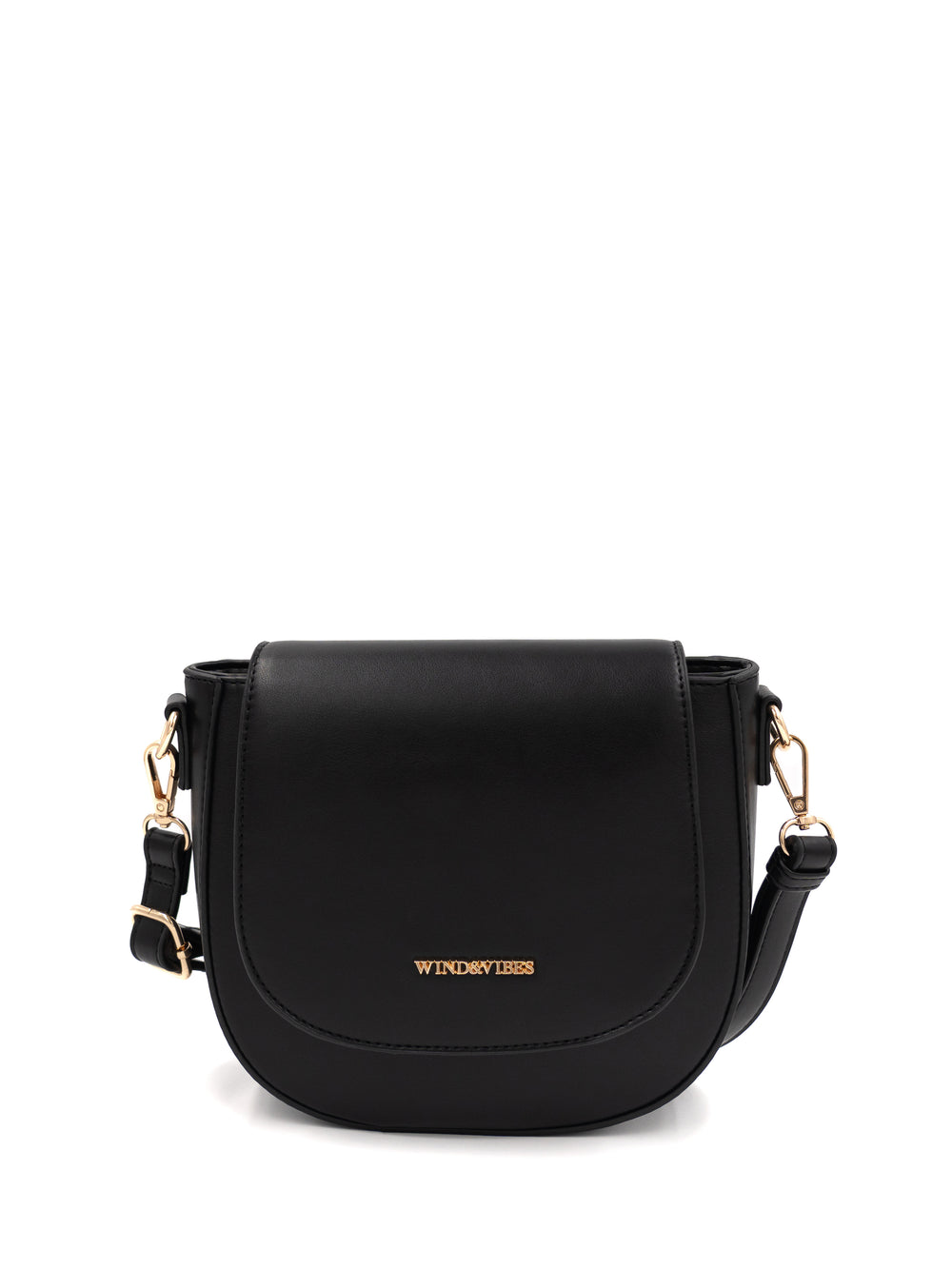 étalon vert x WIND & VIBES Madrid Black/Gold - Horseshoe