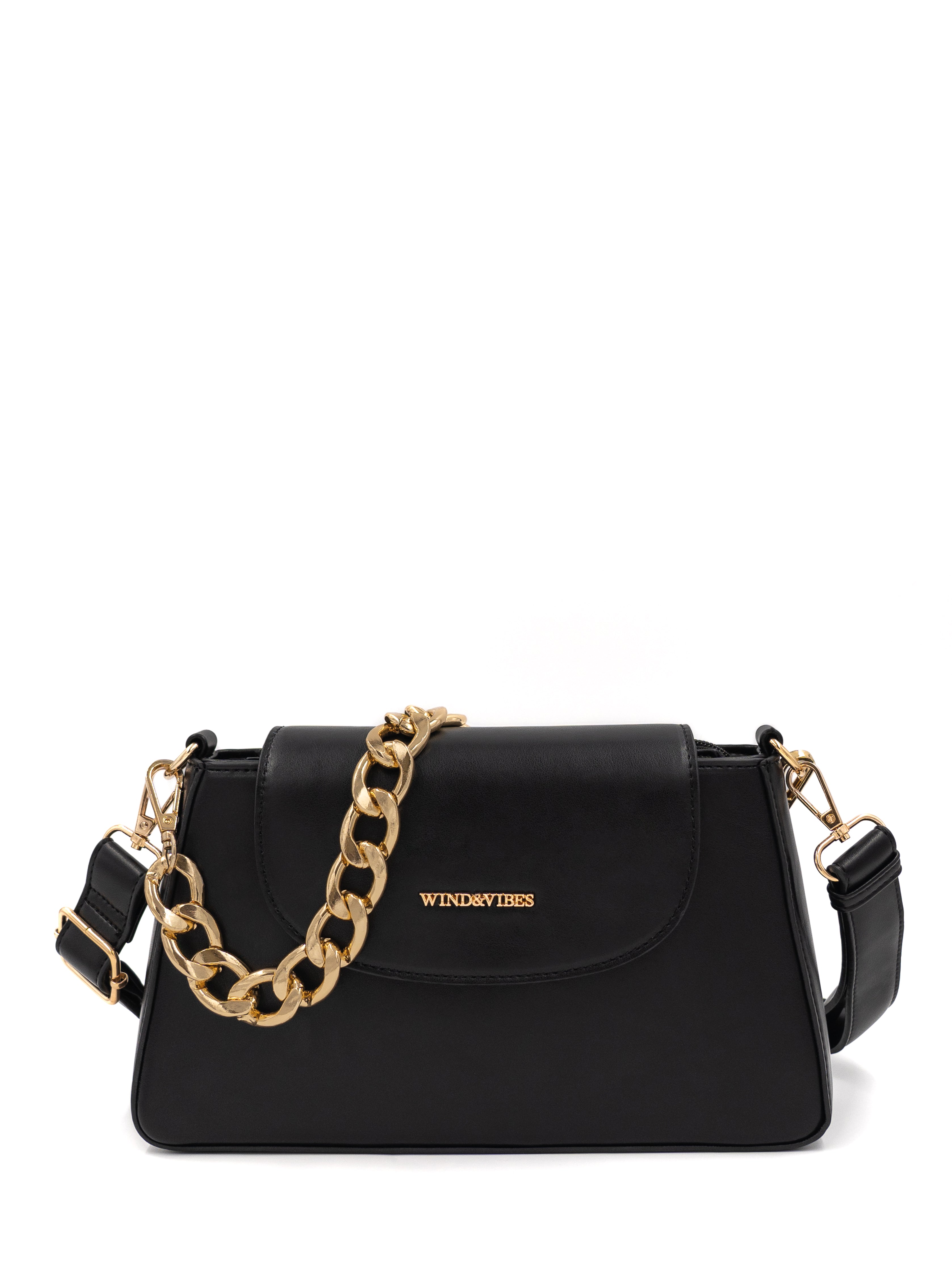étalon vert x WIND & VIBES Munich Black/Gold - Steigbügel