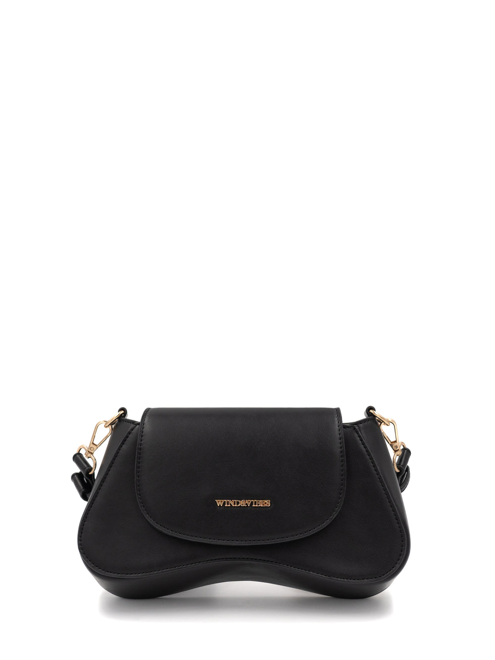 étalon vert x WIND & VIBES Paris Black/Gold - Stirrups