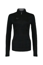 Snowball Thermo Long Sleeve Functional Shirt - Black