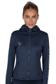 Veste de sport Grannus Thermo - Marine