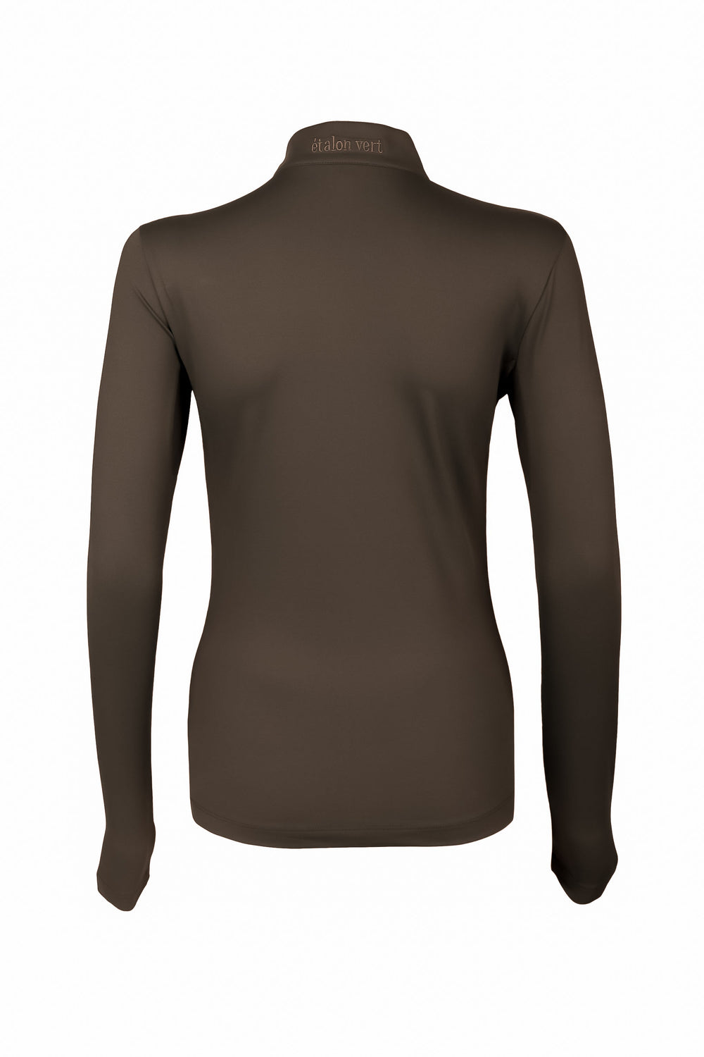 T-shirt fonctionnel Easy Game - Mud