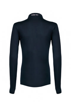 Functional shirt Easy Game - Navy