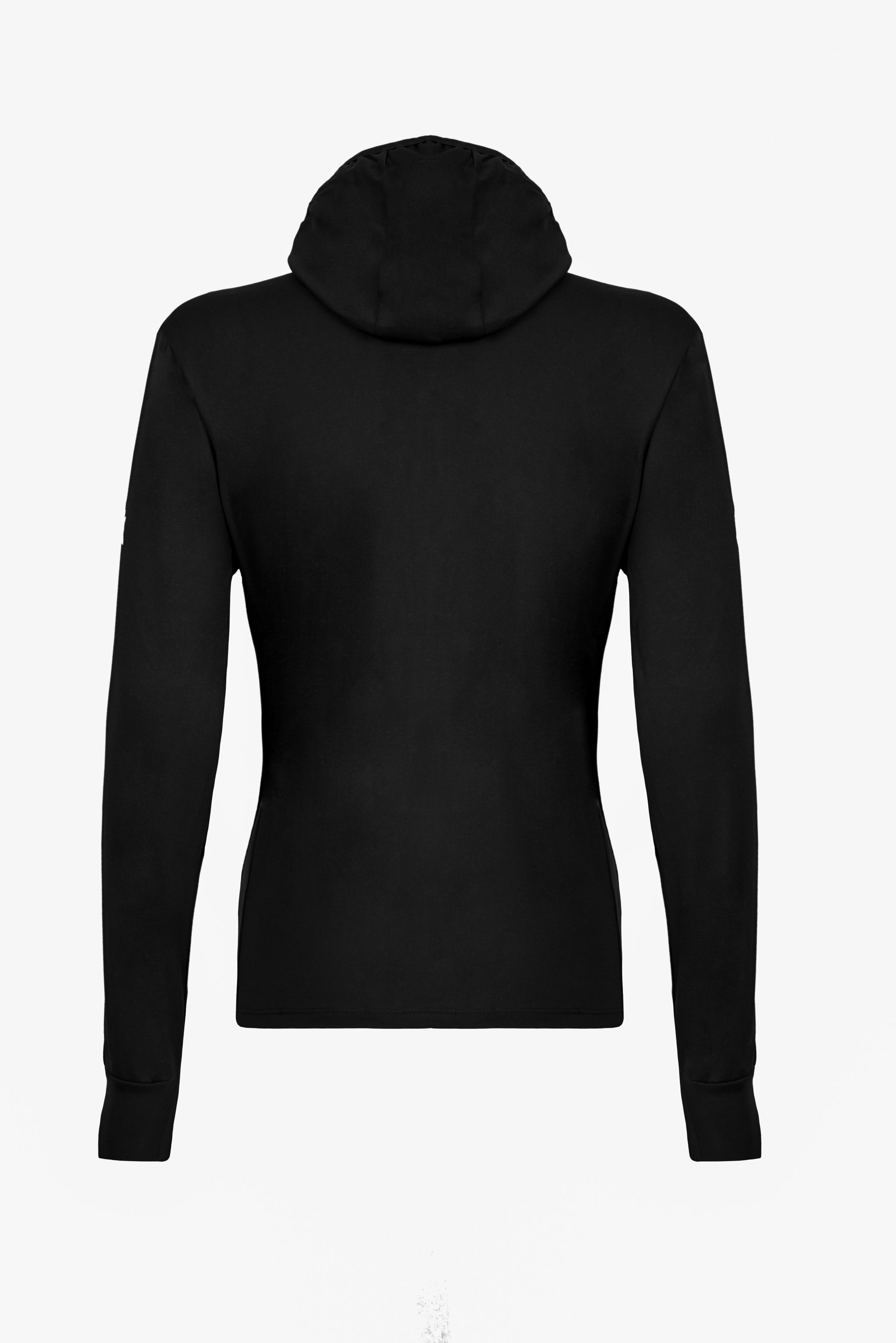 Sportjacke Grannus - Black