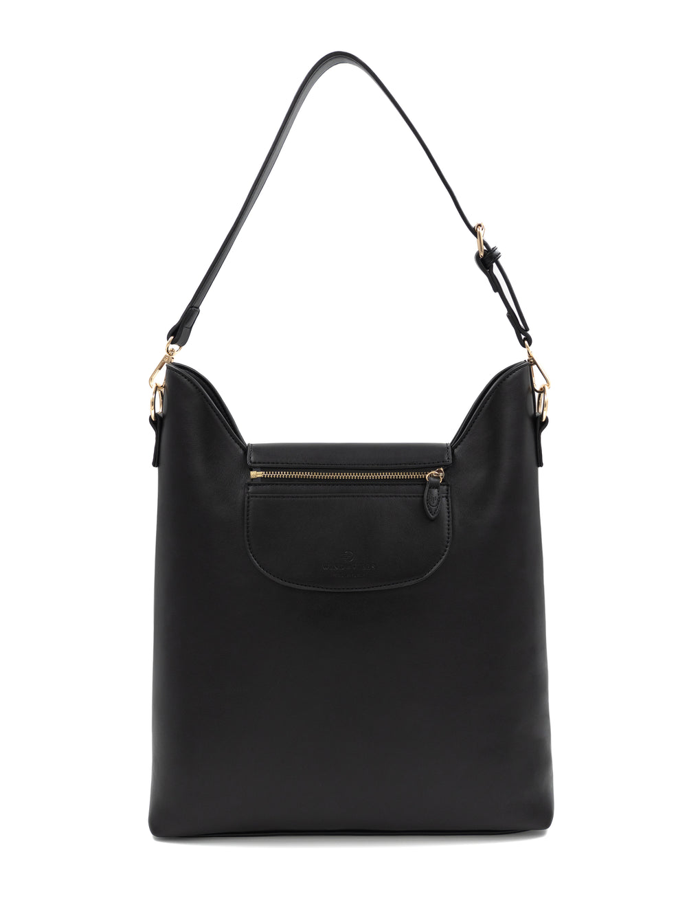 étalon vert x WIND & VIBES London Black/Gold - Bit