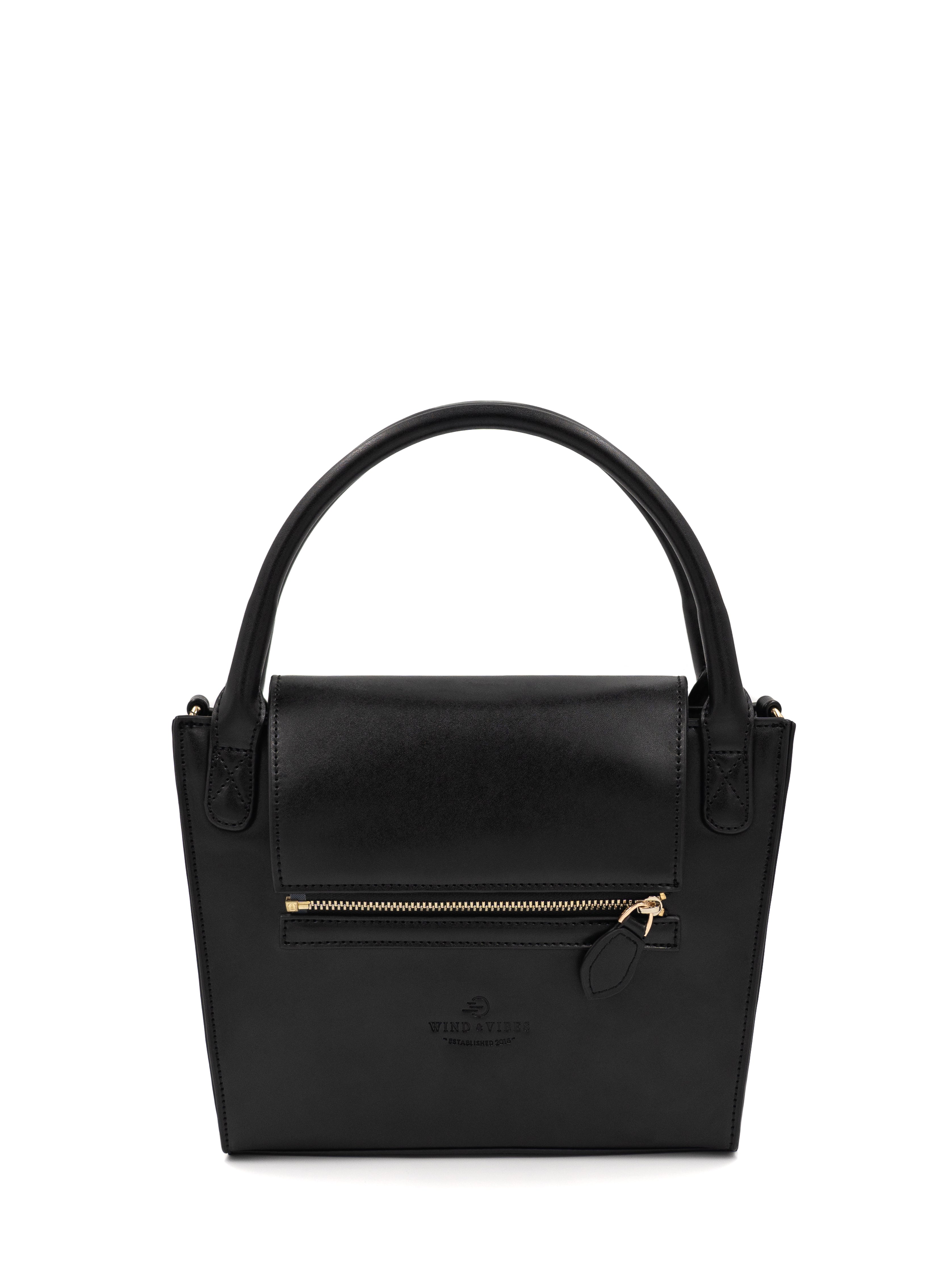 étalon vert x WIND & VIBES Mini Roma Black/Gold - Steigbügel
