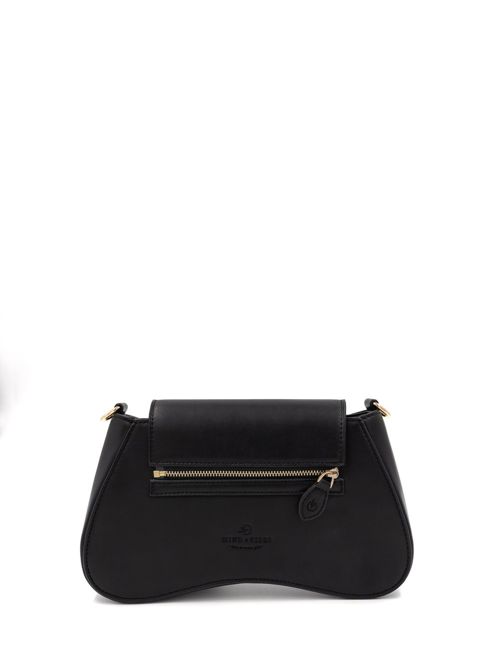 étalon vert x WIND & VIBES Paris Black/Gold - Stirrups
