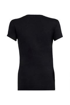 Valor Shirt Young Riders - Black