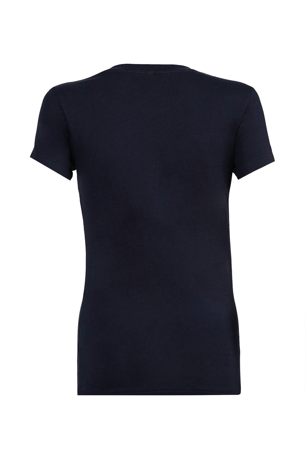 Valor Shirt Young Riders - Navy