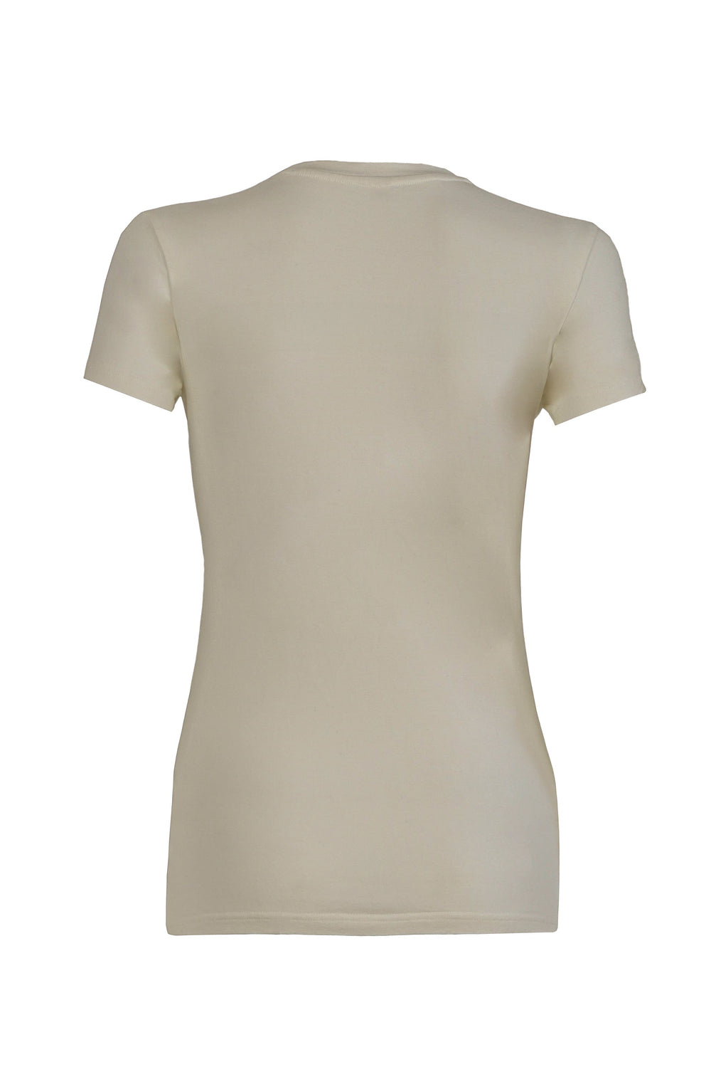 Logoshirt Quiwi Dream Young Riders - Beige