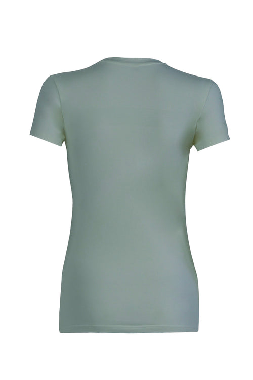 Logo shirt Quiwi Dream - Navy