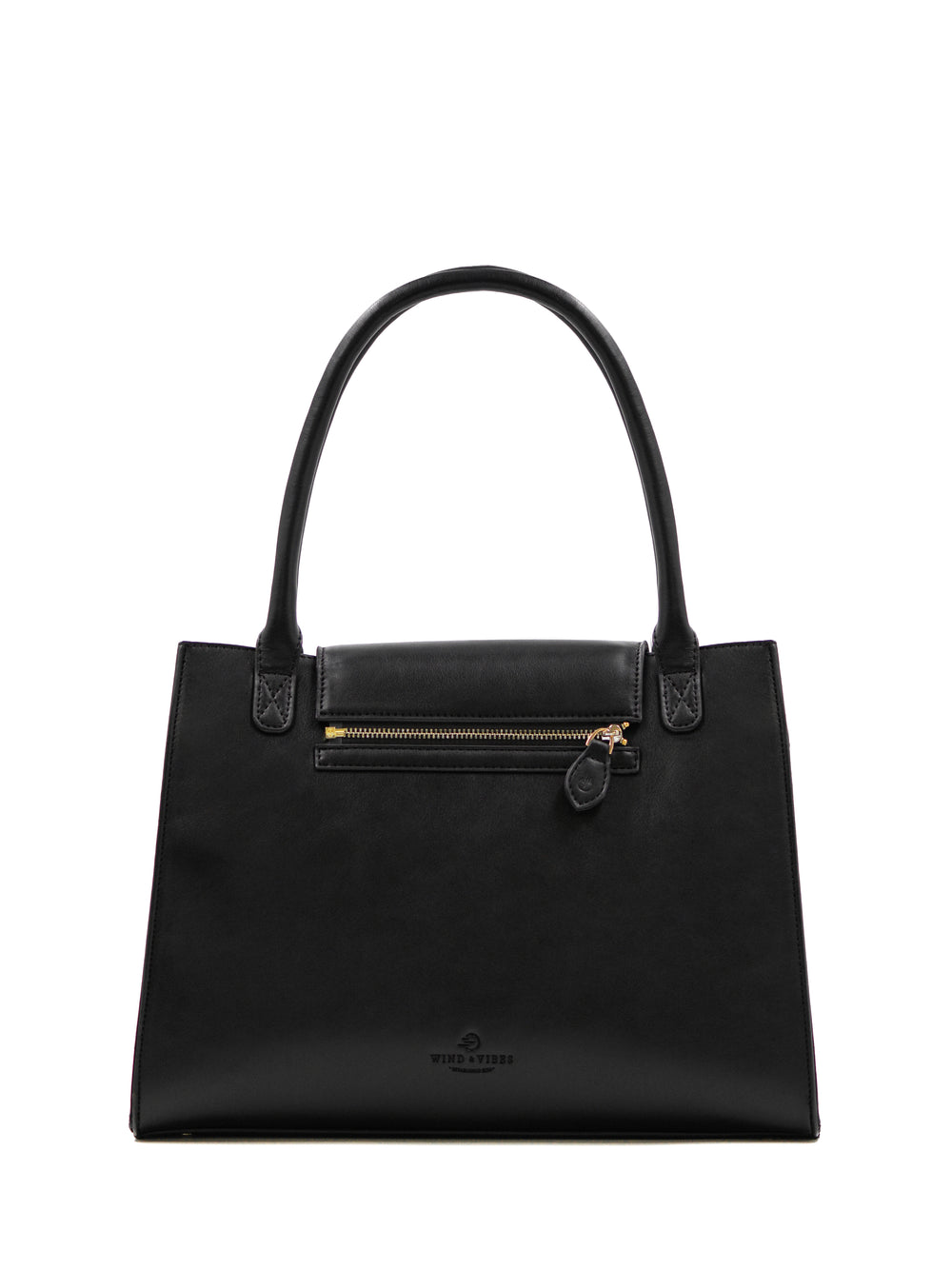 étalon vert x WIND & VIBES Verona Black/Gold - Horseshoe