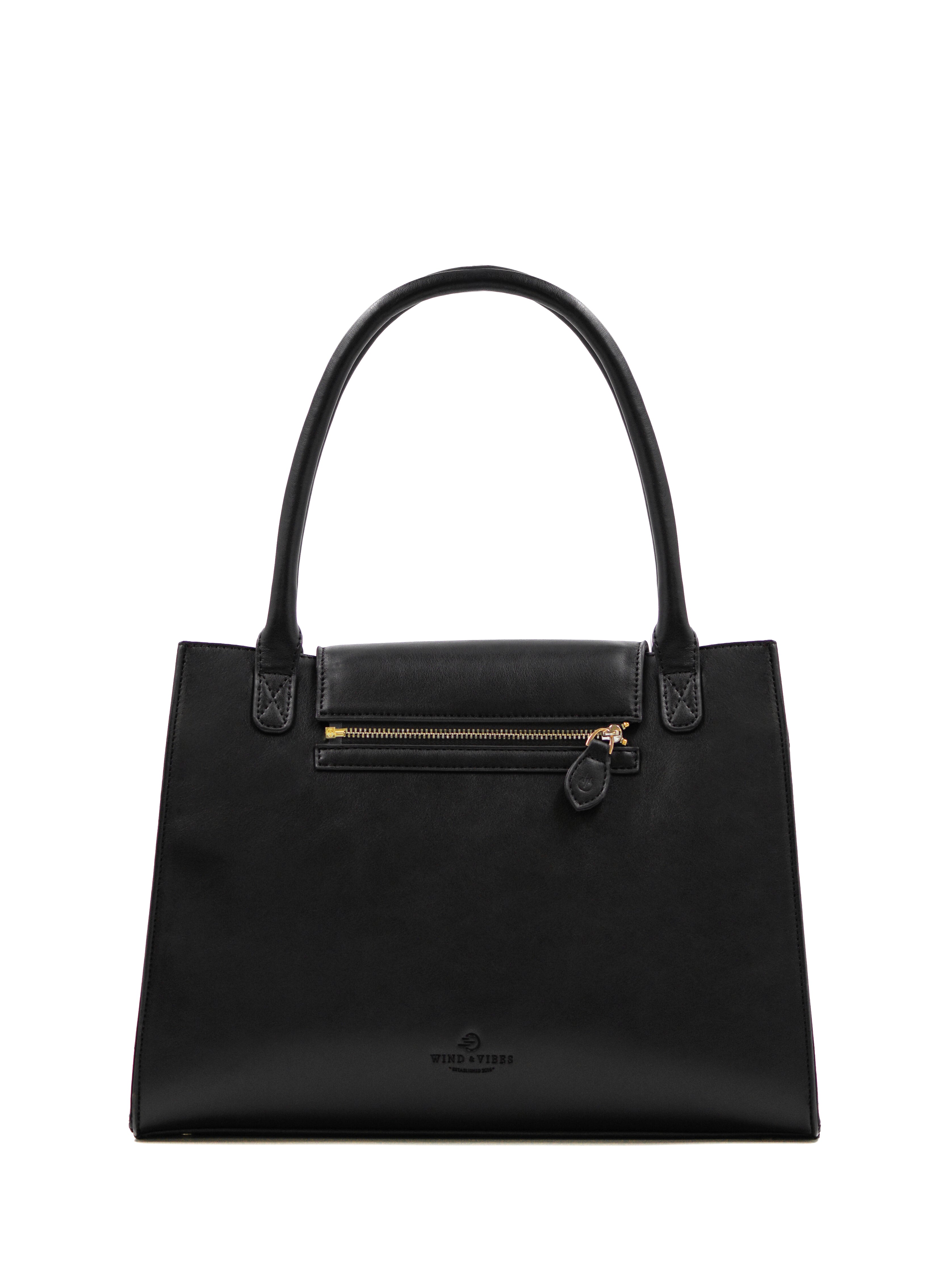 étalon vert x WIND & VIBES Verona Black/Gold - Steigbügel