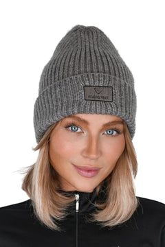 Mütze Embassy Grey