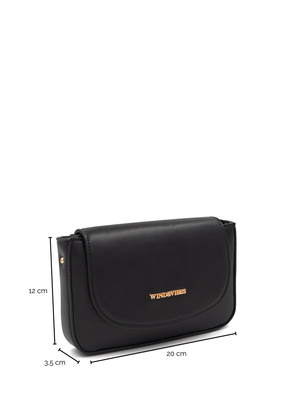 étalon vert x WIND & VIBES Yuma Black/Gold - Stirrups