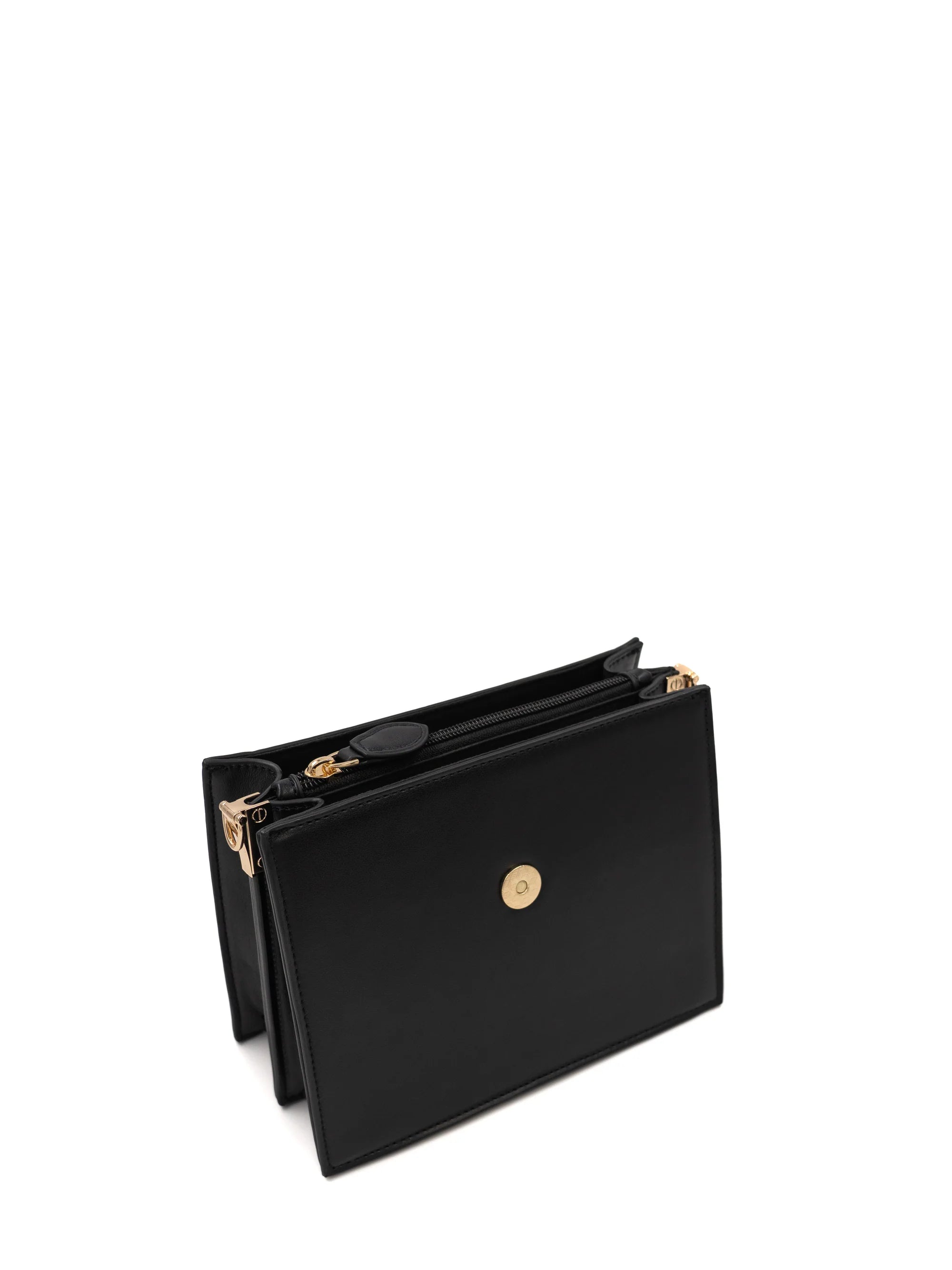 étalon vert x WIND & VIBES Manhattan Black/Gold - Gebiss