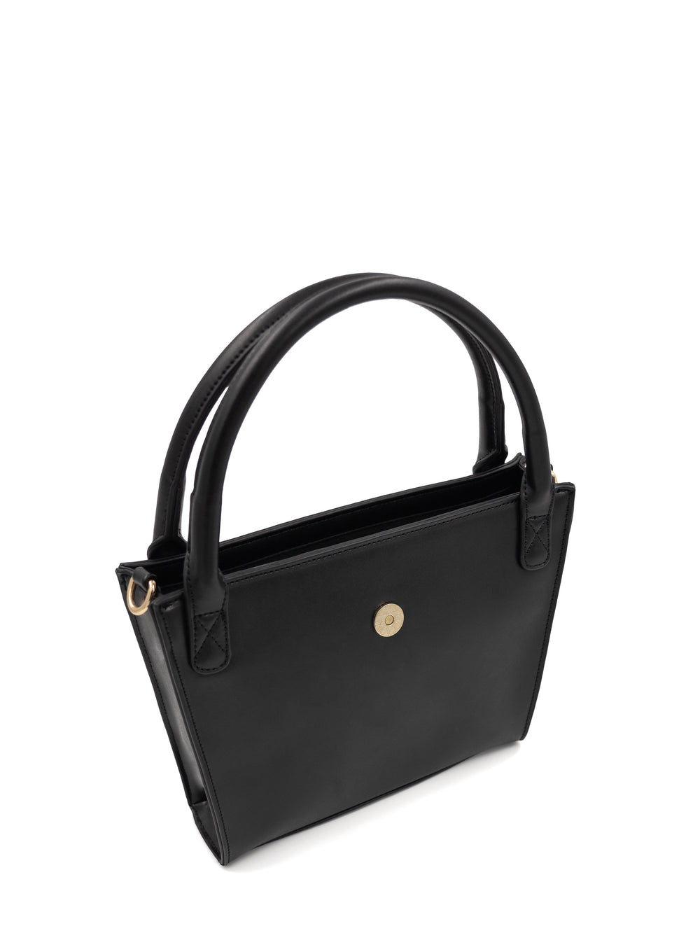 étalon vert x WIND & VIBES Mini Roma Black/Gold - Bit