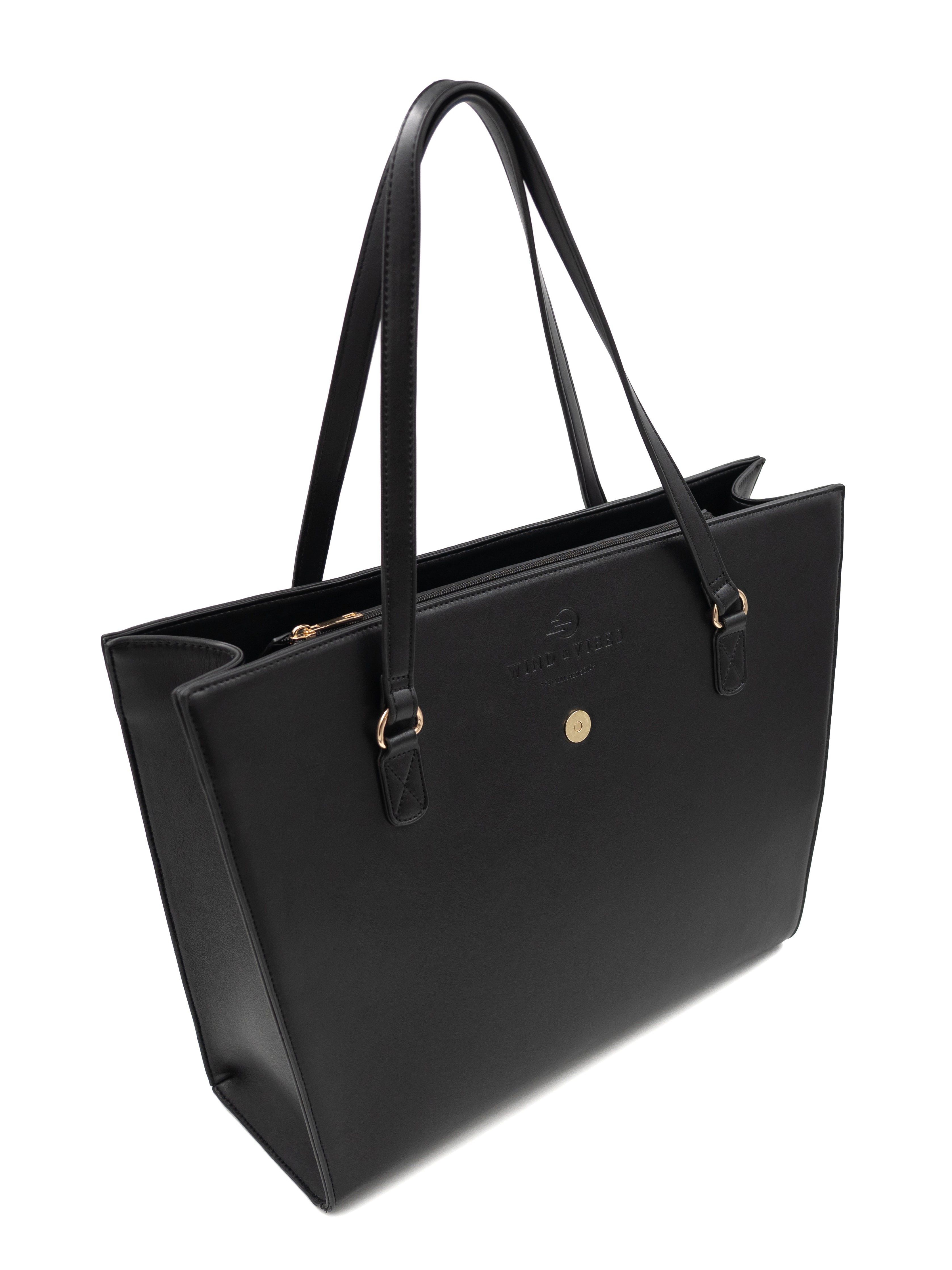 étalon vert x WIND & VIBES Roma Black/Gold - Steigbügel