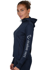 Sports jacket Grannus Thermo - Navy