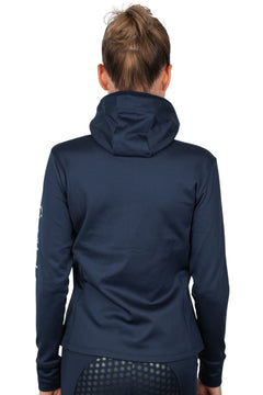Sports jacket Grannus Thermo - Navy