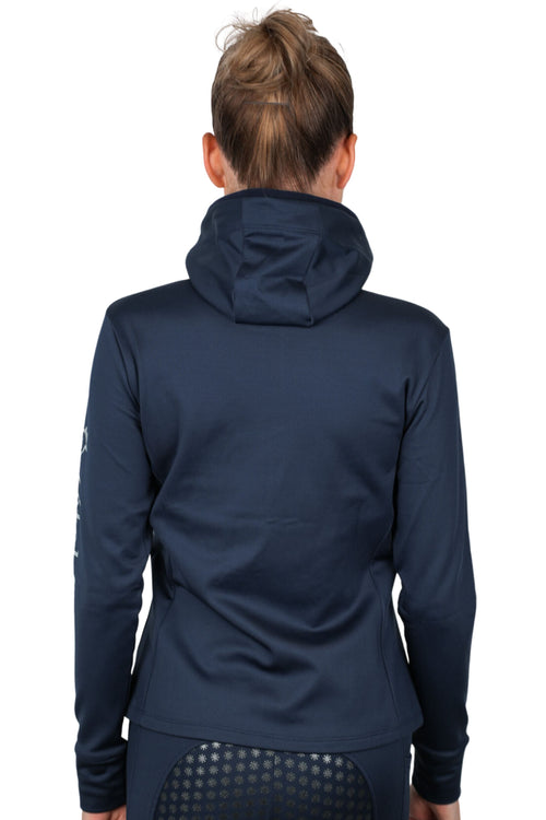 Sports jacket Grannus Thermo - Navy