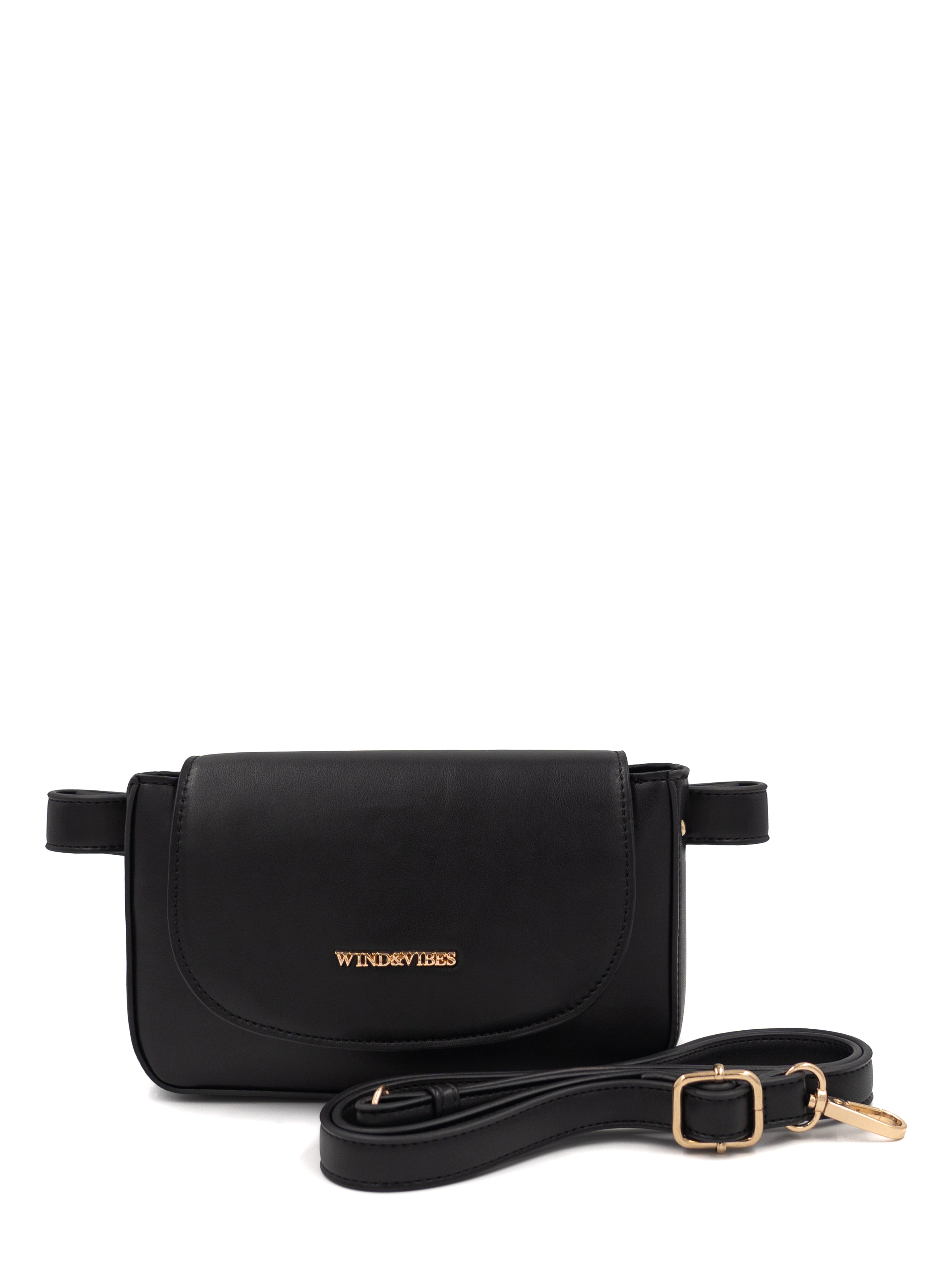 étalon vert x WIND & VIBES Yuma Black/Gold - Gebiss