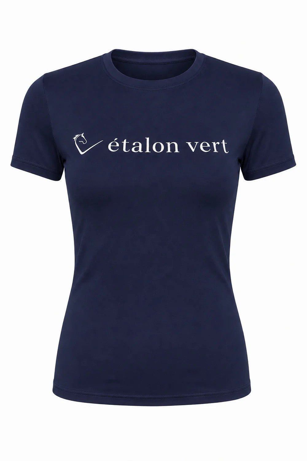 Logoshirt Quiwi Dream - Aachen Riders Club - Navy