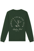 Rough Diamond Sweater