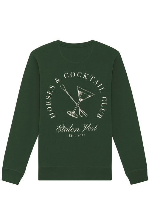 Rough Diamond Sweater