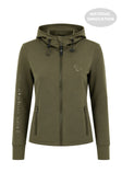 Sportjacke Grannus 2.0 - Olive