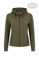 Sportjacke Grannus 2.0 - Olive