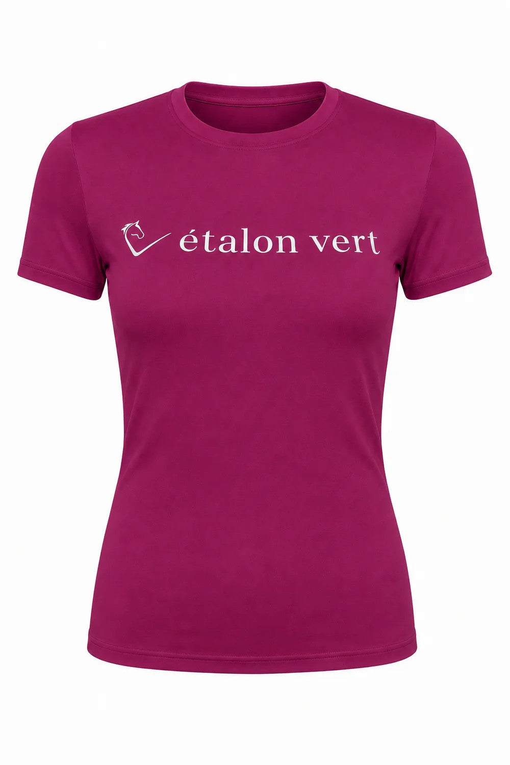 Logoshirt Quiwi Dream - Aachen Riders Club - Very Berry