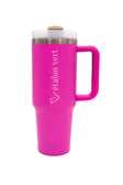 Thermo mug Casiro - Very Berry