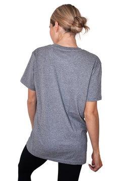Logoshirt Ferro - Grey
