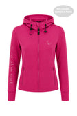 Sportjacke Grannus 2.0 - Very Berry