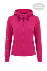 Sportjacke Grannus 2.0 - Very Berry