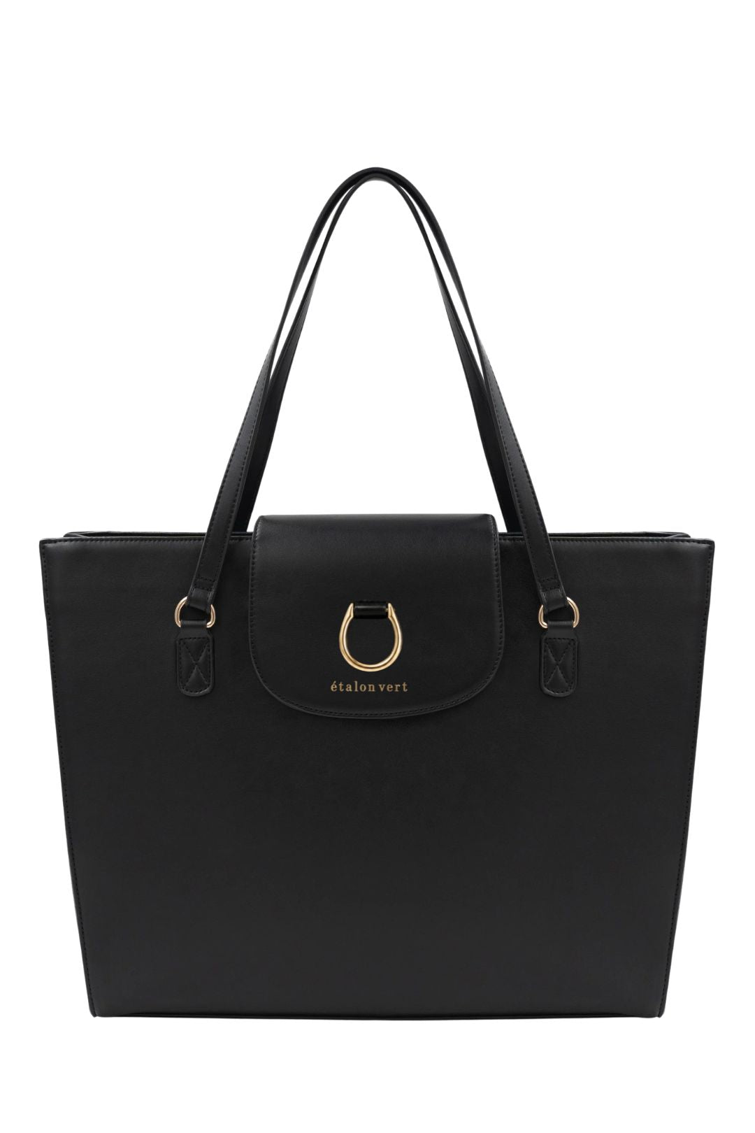 étalon vert x WIND & VIBES Roma Black/Gold - Hufeisen