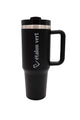 Thermo mug Casio - Black