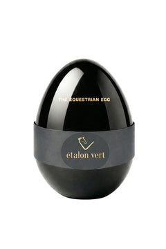 The Equestrian Egg 2026 - Stone Grey