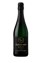 étalon vert Brut - Sekt