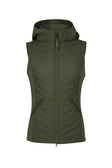 Steppweste Cassini 2.0 - Olive