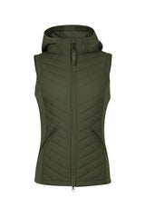 Steppweste Cassini 2.0 - Olive