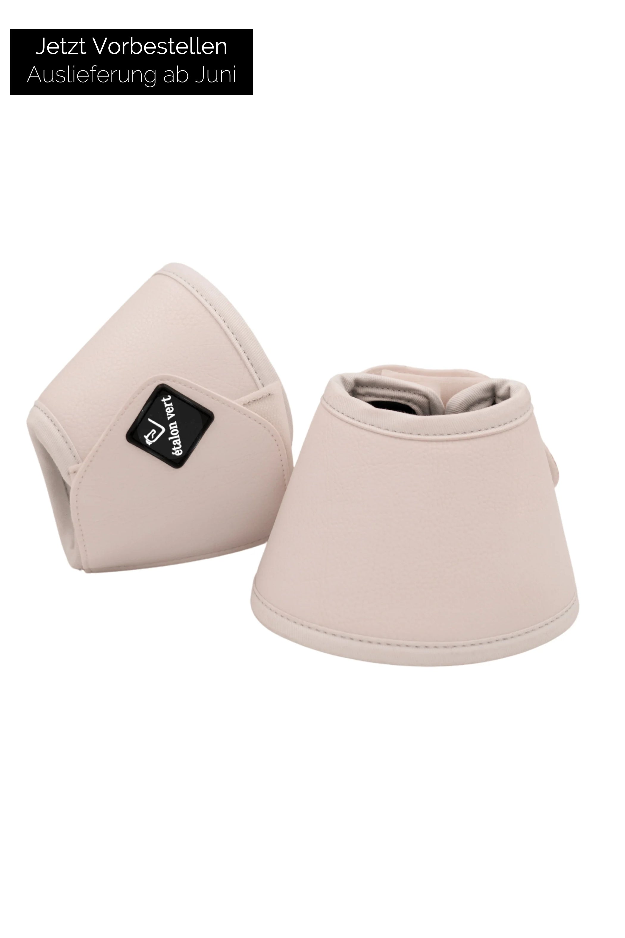 Hufglocken - Beige
