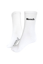 Sportsocken - Marsch Icon