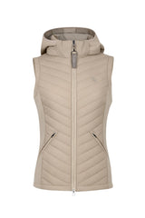Steppweste Cassini 2.0 - Beige