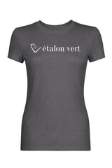 Logoshirt Quiwi Dream - Forrest Green